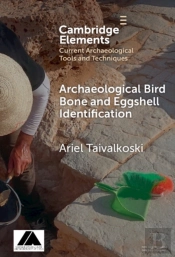 Archaeological Bird Bone And Eggshell Identification