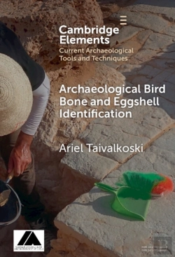 Bertrand.pt - Archaeological Bird Bone And Eggshell Identification