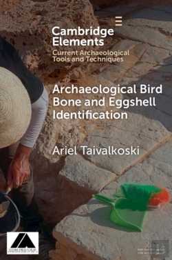 Bertrand.pt - Archaeological Bird Bone And Eggshell Identification
