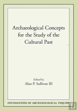 Bertrand.pt - Archaeological Concepts For The Study Of The Cultural Past