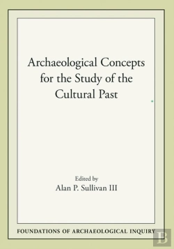 Bertrand.pt - Archaeological Concepts For The Study Of The Cultural Past