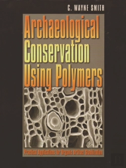 Bertrand.pt - Archaeological Conservation Using Polymers