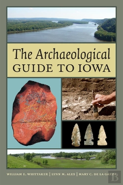 Bertrand.pt - Archaeological Guide To Iowa