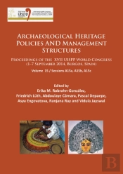 Archaeological Heritage Policies And Management Structures