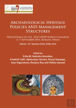 Bertrand.pt - Archaeological Heritage Policies And Management Structures