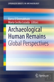 Archaeological Human Remains