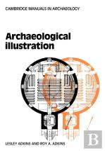 Archaeological Illustration