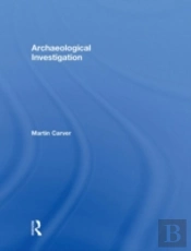 Archaeological Investigation