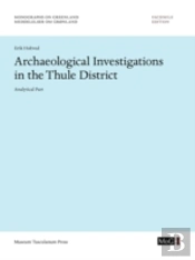 Archaeological Investigations In The Thu