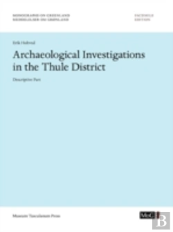 Bertrand.pt - Archaeological Investigations In The Thu