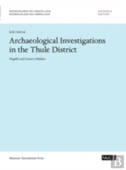Bertrand.pt - Archaeological Investigations In The Thu