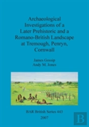Archaeological Investigations Of A Later Prehistoric And A Romano-British Landscape At Tremough, Penryn, Cornwall
