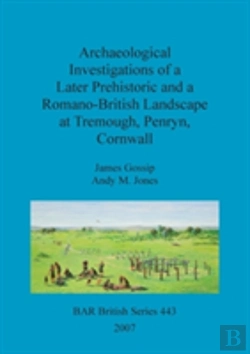 Bertrand.pt - Archaeological Investigations Of A Later Prehistoric And A Romano-British Landscape At Tremough, Penryn, Cornwall