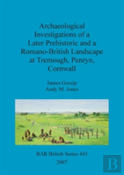 Archaeological Investigations Of A Later Prehistoric And A Romano-British Landscape At Tremough, Penryn, Cornwall