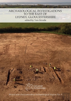 Bertrand.pt - Archaeological Investigations To The East Of Lydney, Gloucestershire