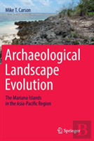 Archaeological Landscape Evolution