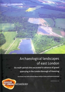 Bertrand.pt - Archaeological Landscapes Of East London