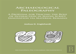 Archaeological Paleography
