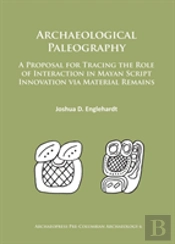 Archaeological Paleography