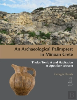 Bertrand.pt - Archaeological Palimpsest In Minoan Crete