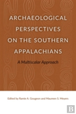Bertrand.pt - Archaeological Perspectives On The Southern Appalachians