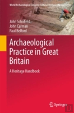Bertrand.pt - Archaeological Practice And Heritage In Great Britain