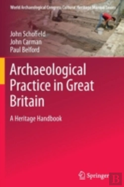 Bertrand.pt - Archaeological Practice In Great Britain