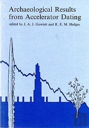 Archaeological Results From Accelerator Dating