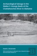 Archaeological Salvage In The Walter F. George Basin Of The Chattahoochee River