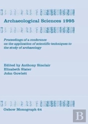 Archaeological Sciences 1995
