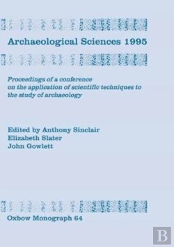 Bertrand.pt - Archaeological Sciences 1995