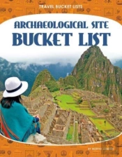 Archaeological Site Bucket List
