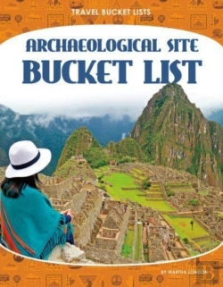 Bertrand.pt - Archaeological Site Bucket List