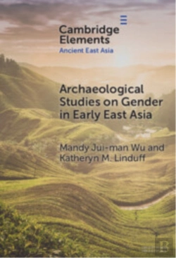 Bertrand.pt - Archaeological Studies On Gender In Early East Asia