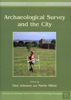 Bertrand.pt - Archaeological Survey And The City