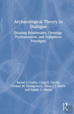 Bertrand.pt - Archaeological Theory In Dialogue