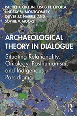 Bertrand.pt - Archaeological Theory In Dialogue