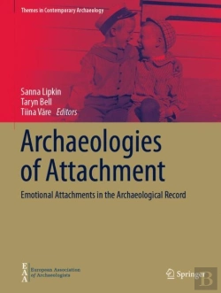 Bertrand.pt - Archaeologies Of Attachment