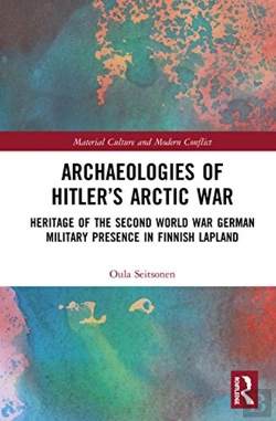 Bertrand.pt - Archaeologies Of Hitlerâ€™S Arctic War