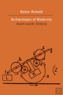 Bertrand.pt - Archaeologies Of Modernity