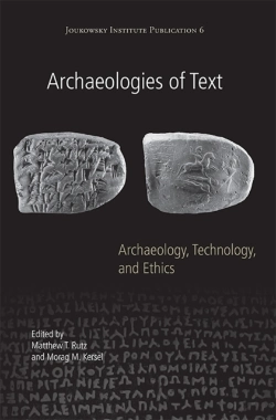 Bertrand.pt - Archaeologies Of Text