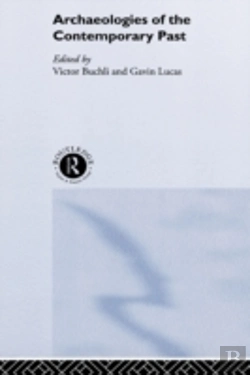 Bertrand.pt - Archaeologies Of The Contemporary Past