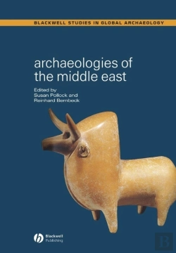Bertrand.pt - Archaeologies Of The Middle East