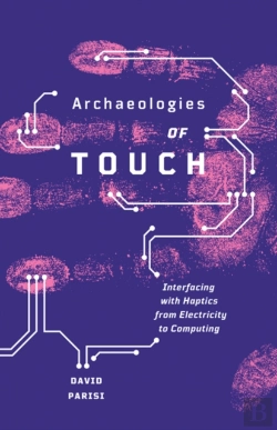 Bertrand.pt - Archaeologies Of Touch