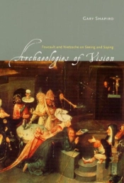 Archaeologies Of Vision