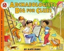 Bertrand.pt - Archaeologists Dig For Clues
