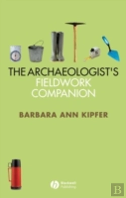 Bertrand.pt - Archaeologist'S Fieldwork Companion