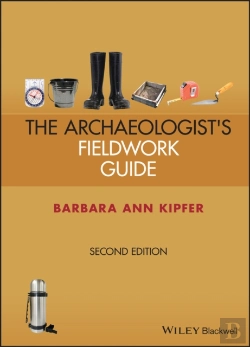 Bertrand.pt - Archaeologist'S Fieldwork Guide