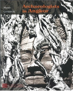 Bertrand.pt - Archaeologists In Angkor, Photographic Archives Of The Ecole Francaise Of Extreme-Orient