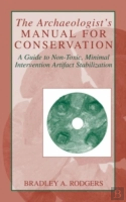 Bertrand.pt - Archaeologist'S Manual For Conservation